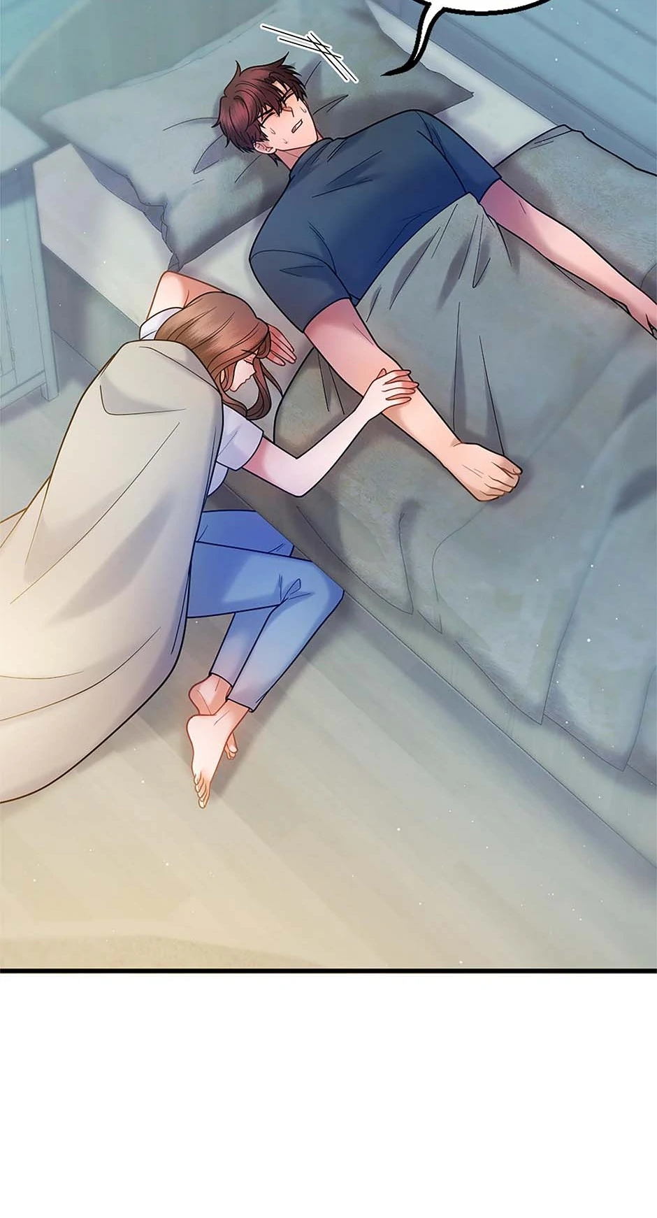Torn Between Alphas Chapter 69 - Page 13