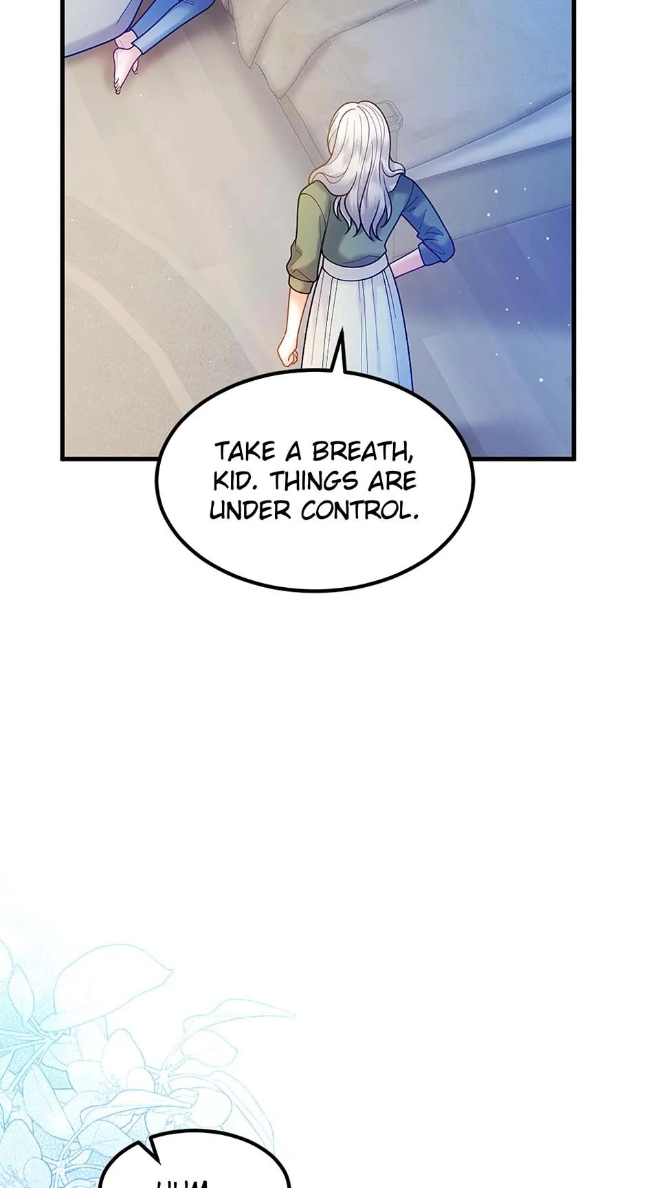 Torn Between Alphas Chapter 69 - Page 18