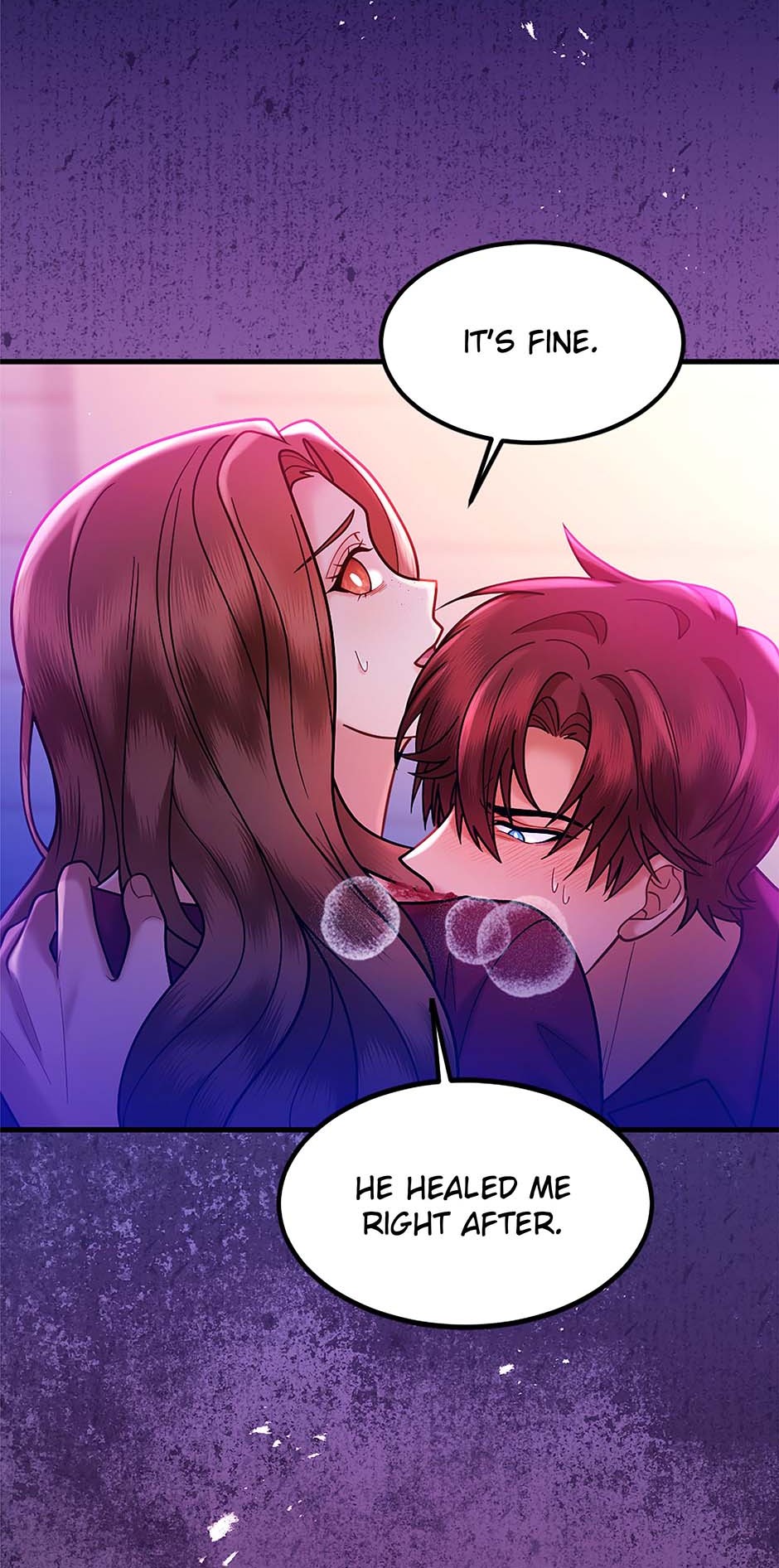Torn Between Alphas Chapter 69 - Page 3