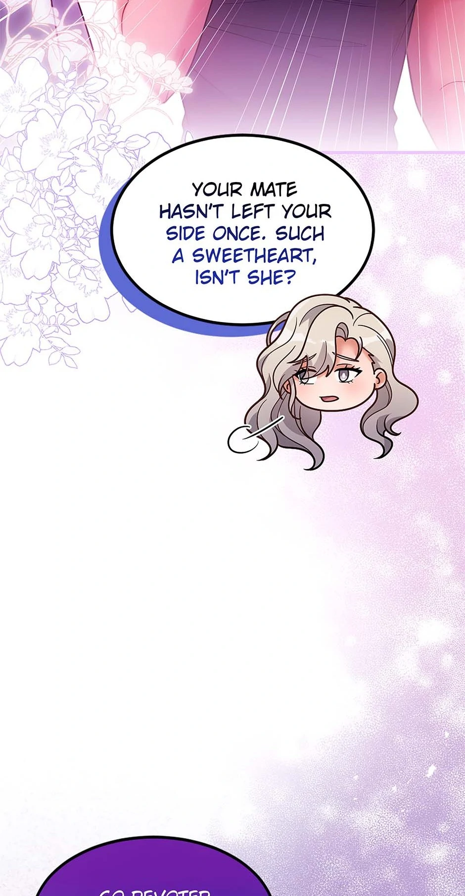 Torn Between Alphas Chapter 69 - Page 21