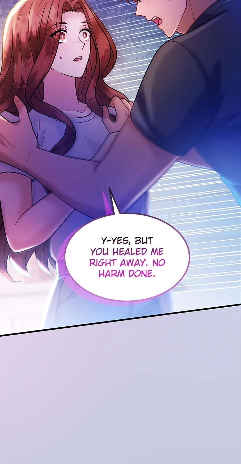 Torn Between Alphas Chapter 69 - Page 25