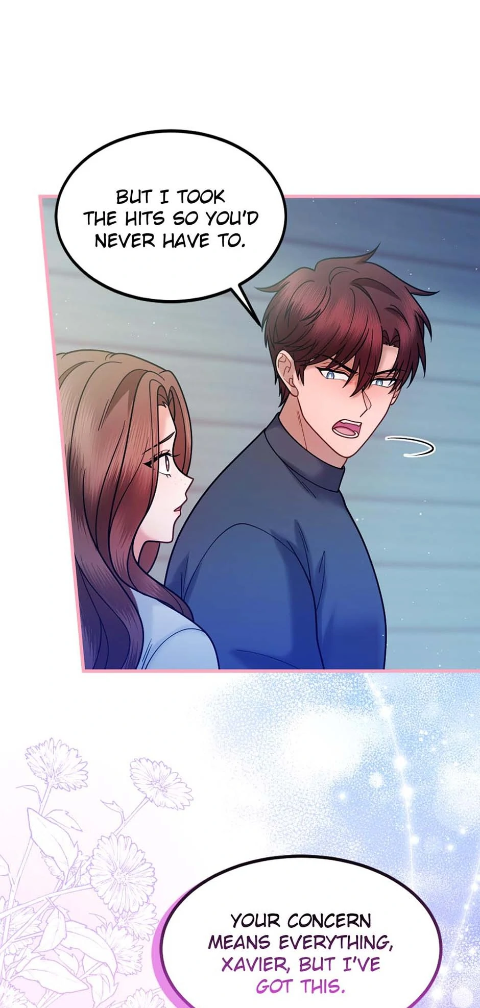 Torn Between Alphas Chapter 69 - Page 45