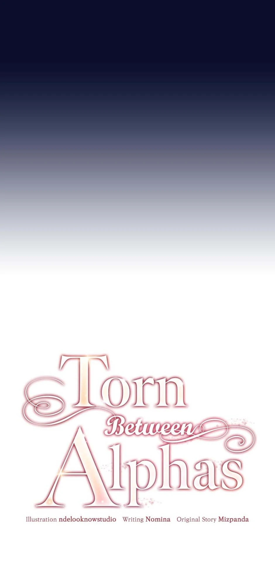 Torn Between Alphas Chapter 69 - Page 51