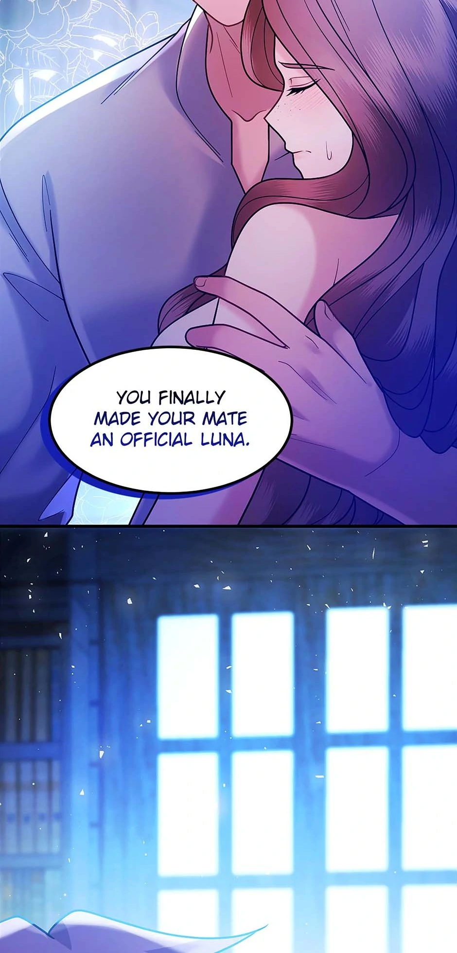 Torn Between Alphas Chapter 69 - Page 68