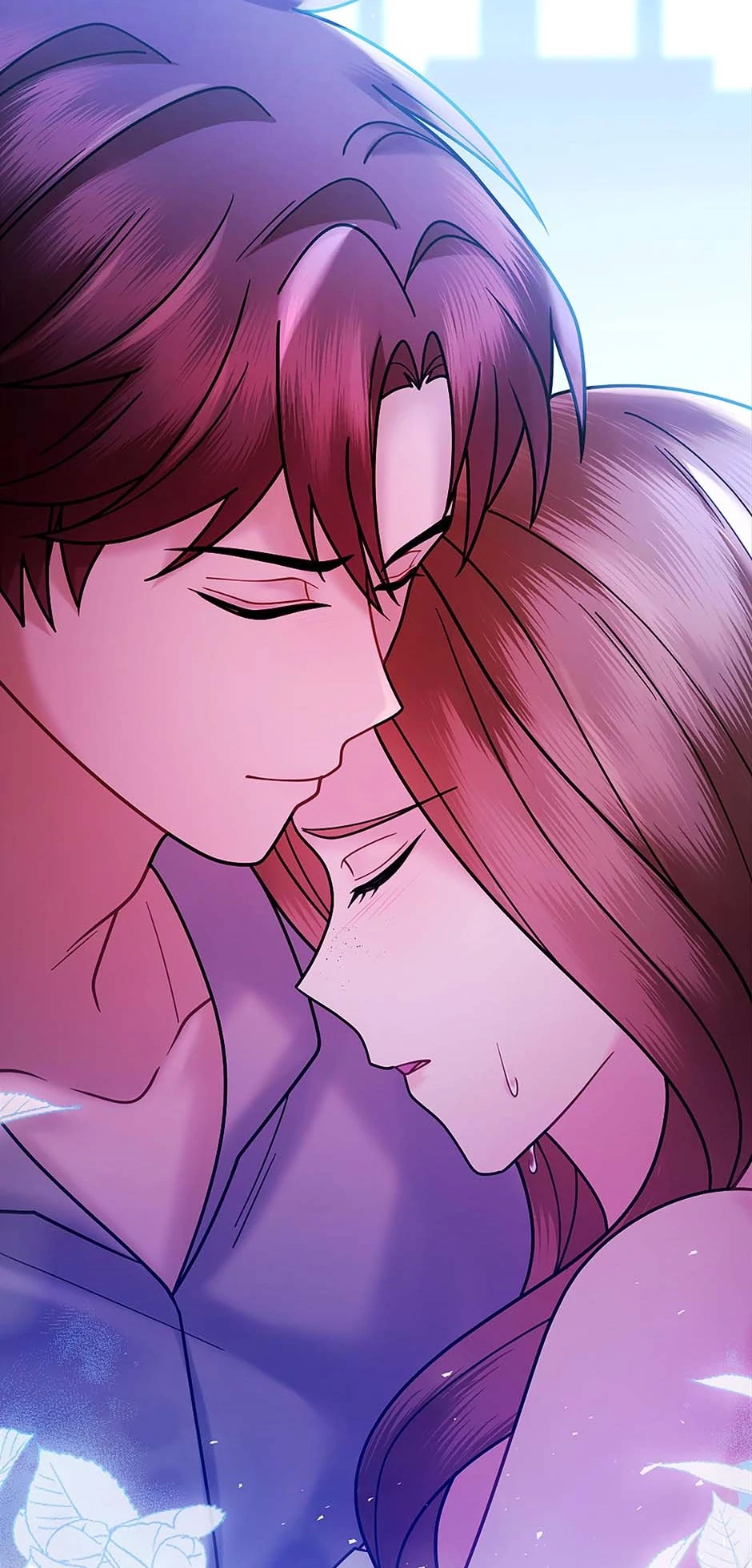 Torn Between Alphas Chapter 69 - Page 69