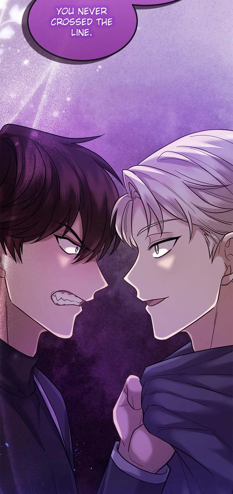 Torn Between Alphas Chapter 69 - Page 80