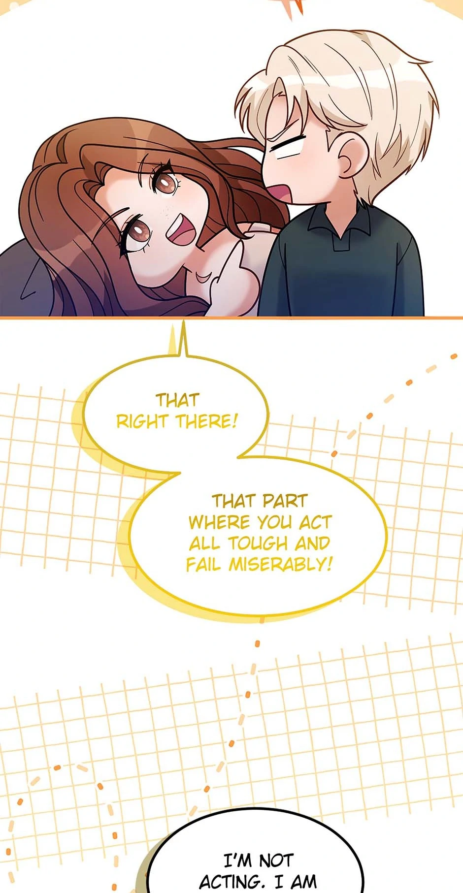 Torn Between Alphas Chapter 69 - Page 88