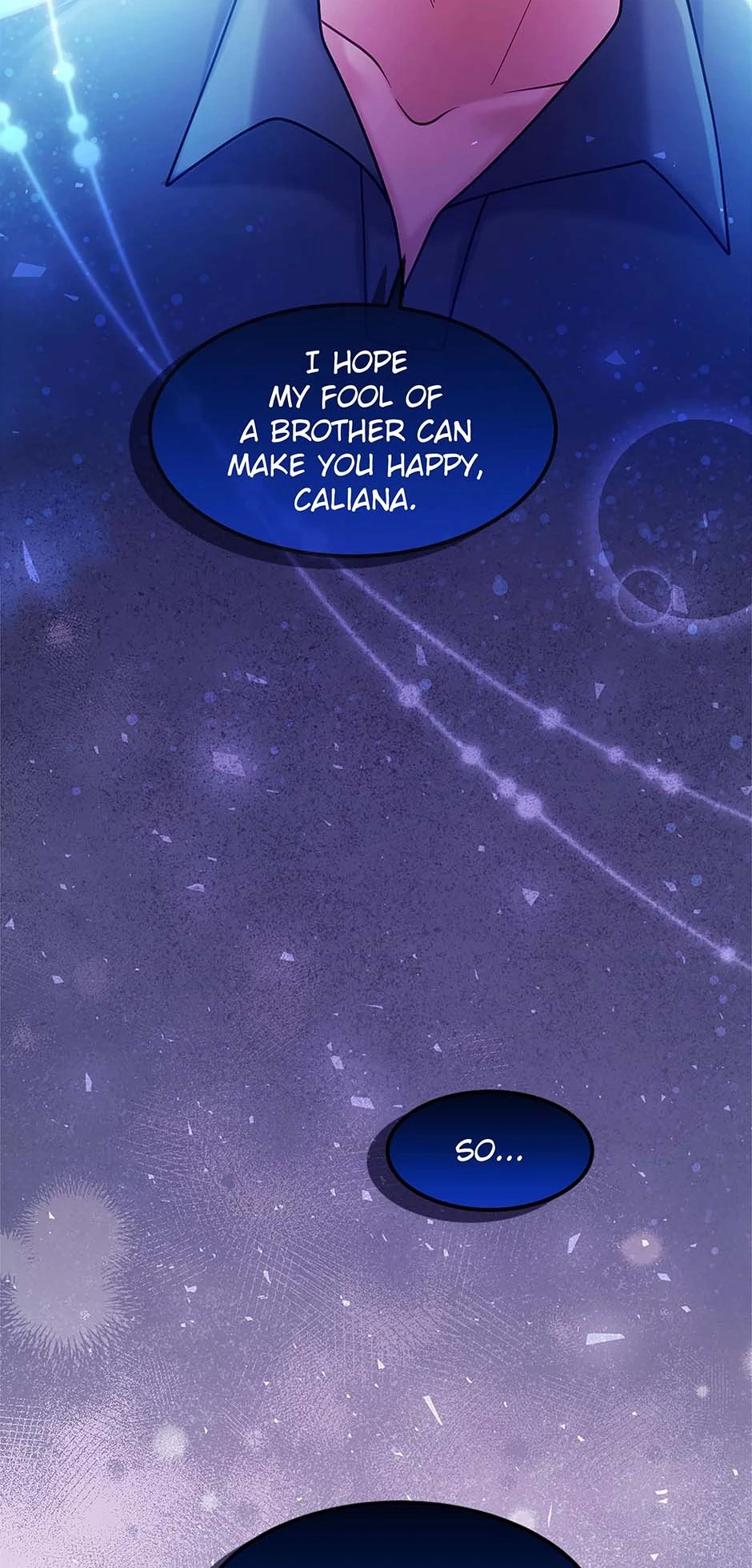 Torn Between Alphas Chapter 69 - Page 93