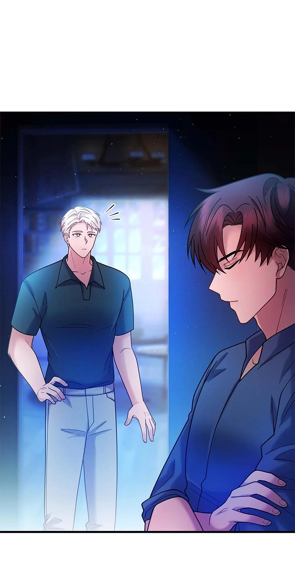 Torn Between Alphas Chapter 69 - Page 97