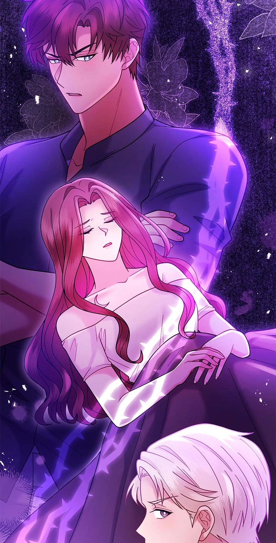 Torn Between Alphas Chapter 69 - Page 100