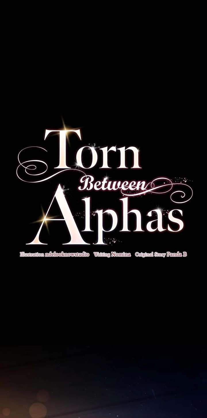 Torn Between Alphas Chapter 70 - Page 1