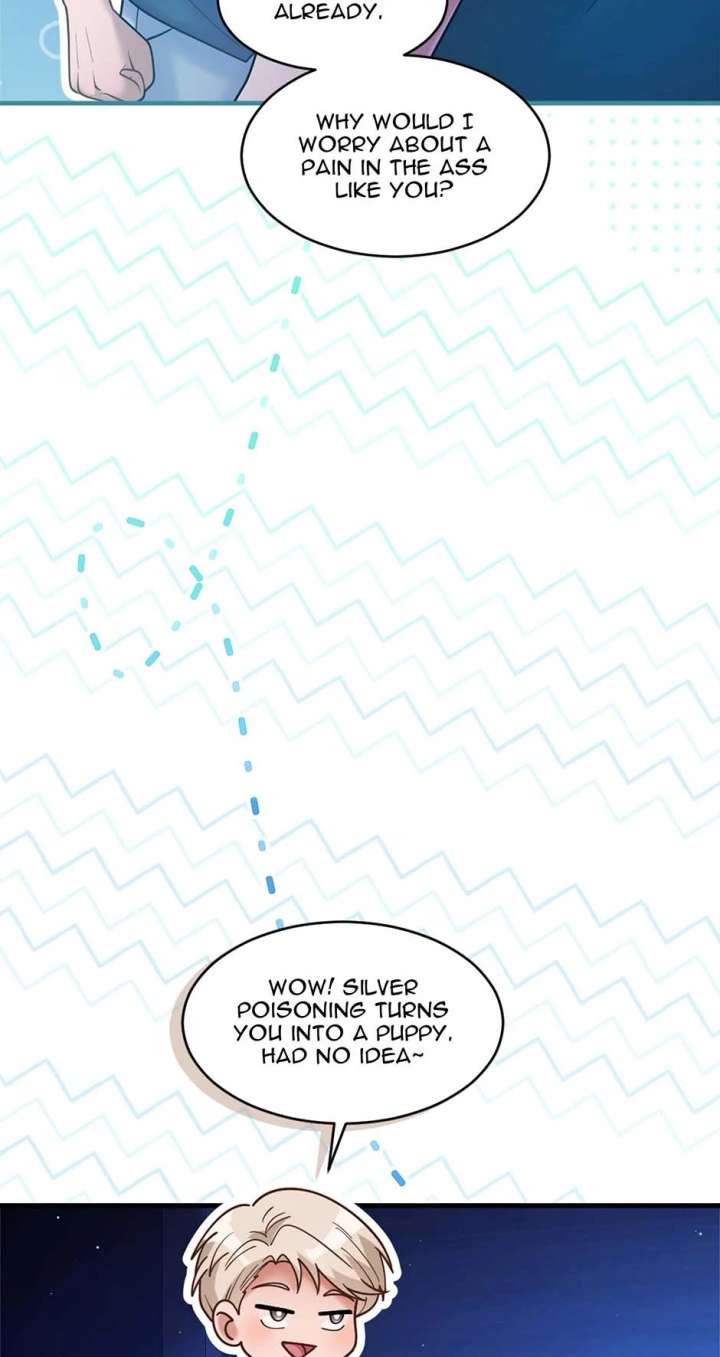 Torn Between Alphas Chapter 70 - Page 13