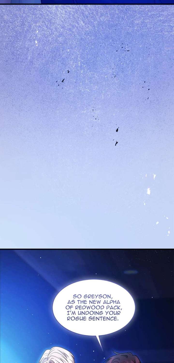 Torn Between Alphas Chapter 70 - Page 23