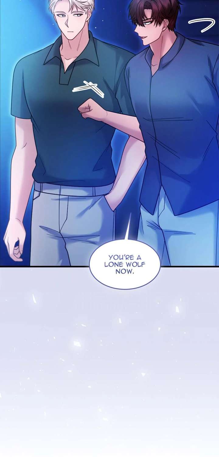Torn Between Alphas Chapter 70 - Page 24