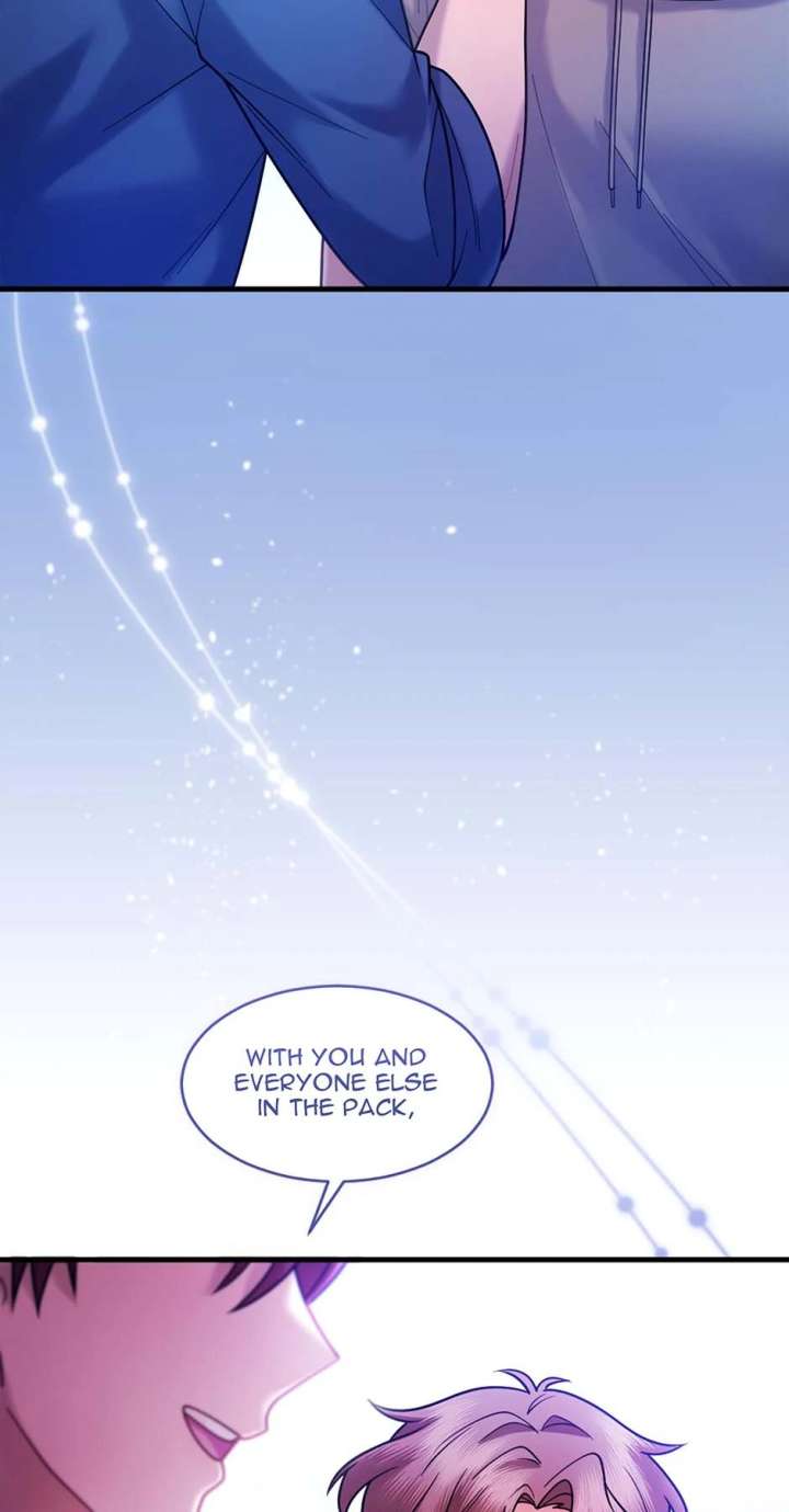 Torn Between Alphas Chapter 70 - Page 33