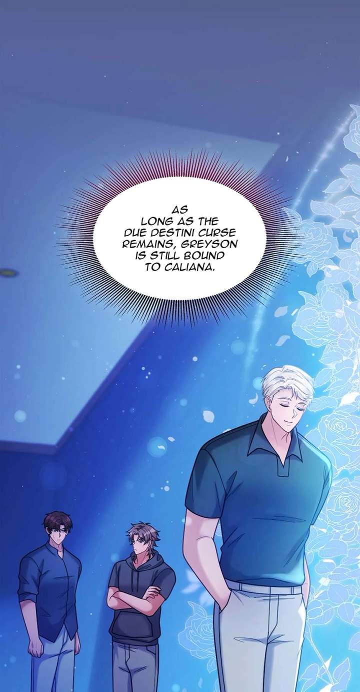 Torn Between Alphas Chapter 70 - Page 44