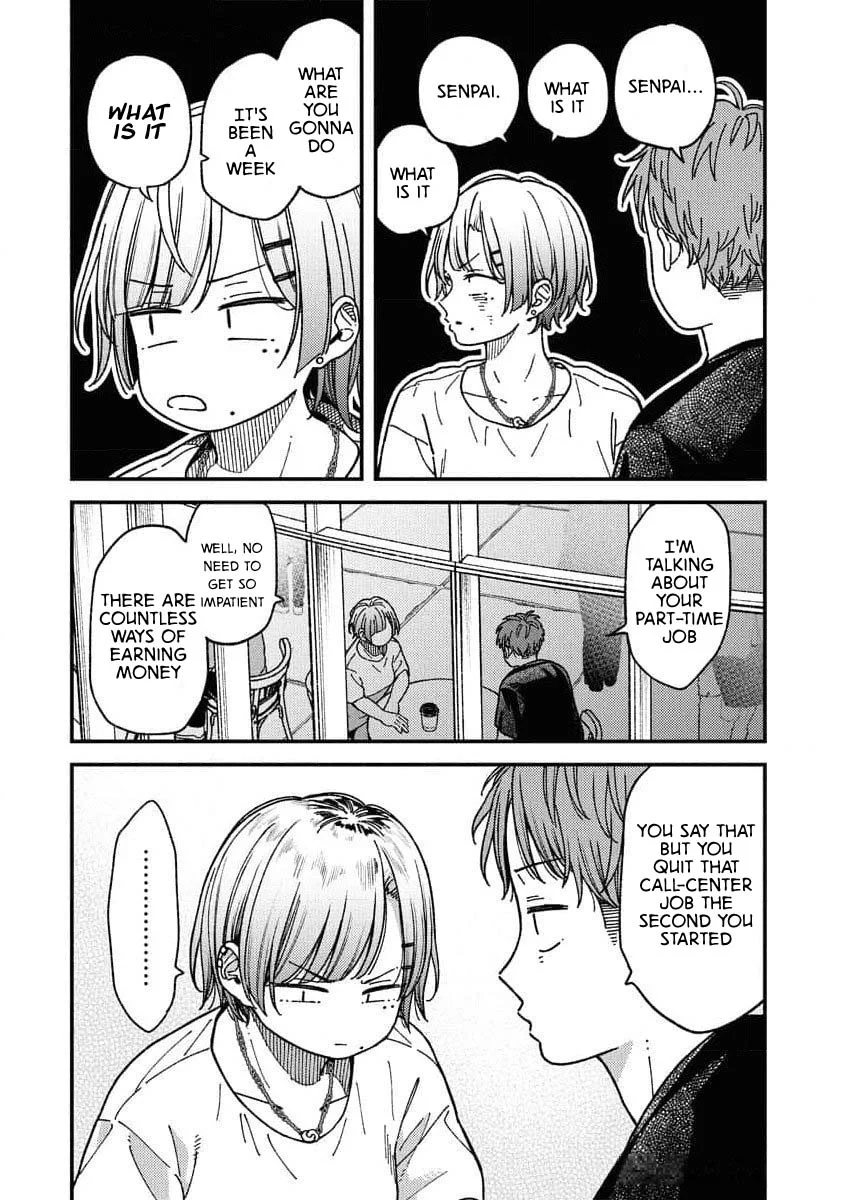 Toru ni Taranai Chapter 2 - Page 2