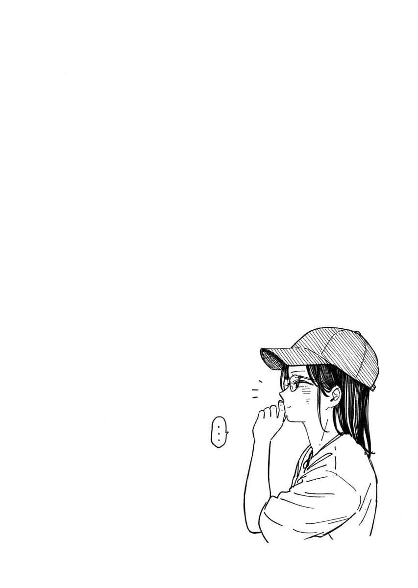 Toru ni Taranai Chapter 4 - Page 22