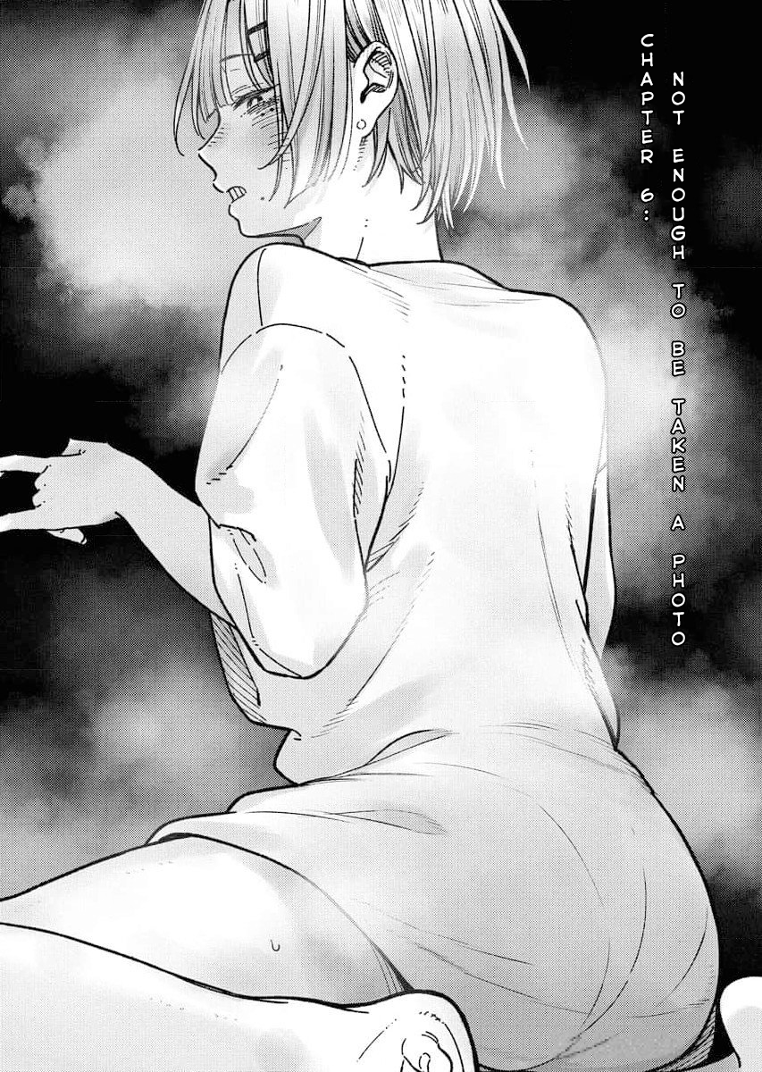 Toru ni Taranai Chapter 6 - Page 2