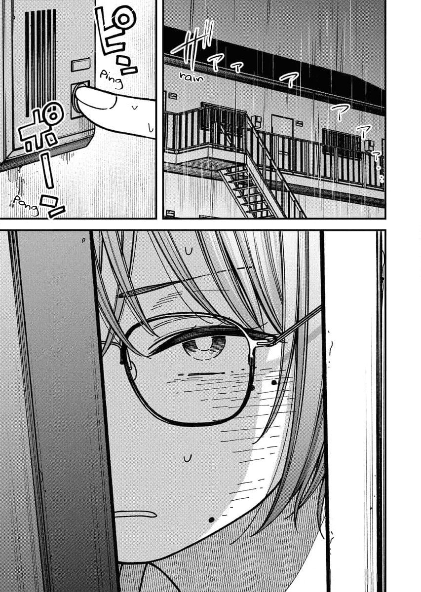 Toru ni Taranai Chapter 6 - Page 3