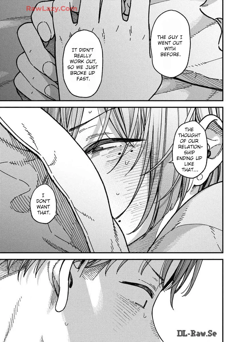 Toru ni Taranai Chapter 7 - Page 11