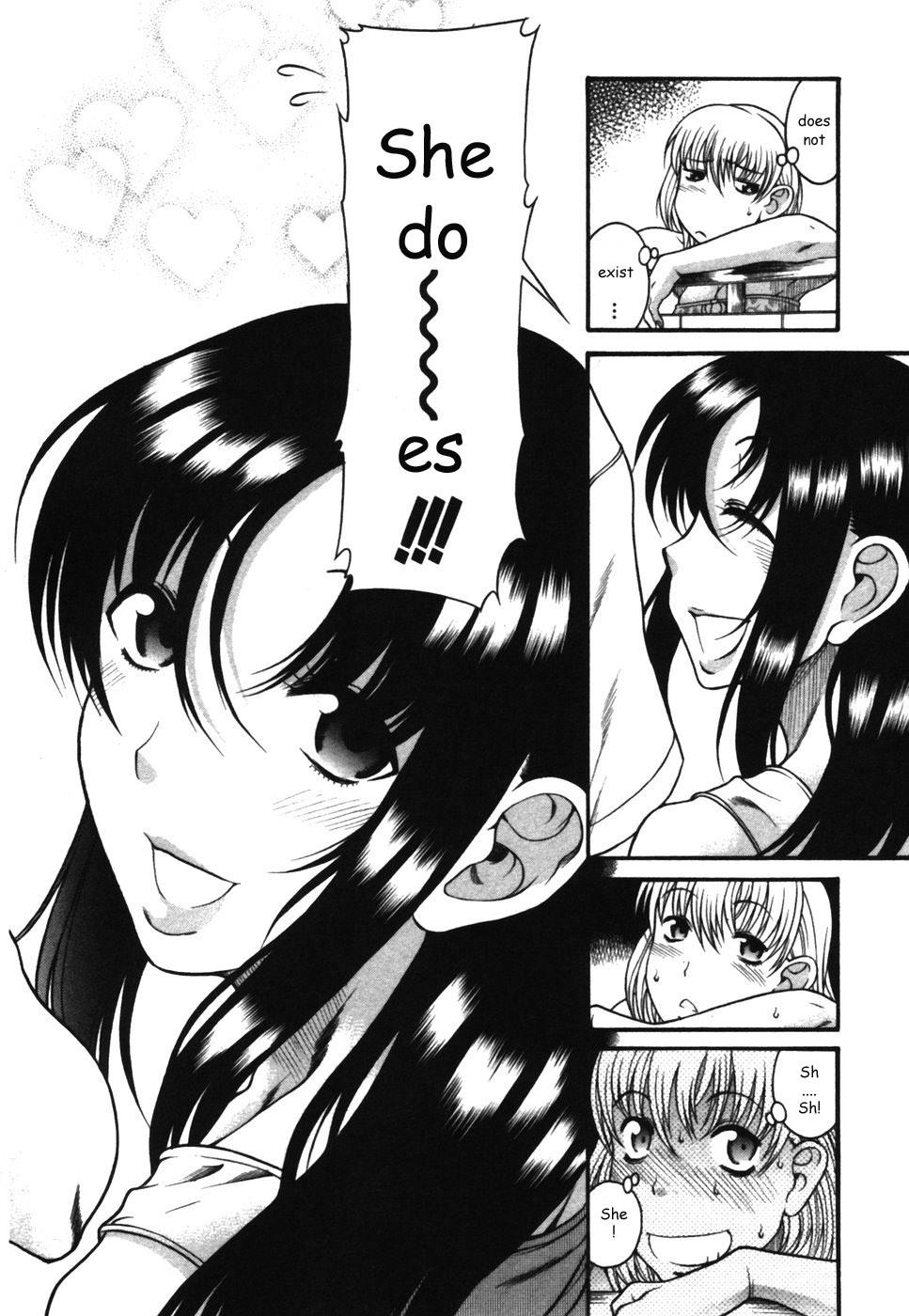 Toshiue no Hito Chapter 16 - Page 6