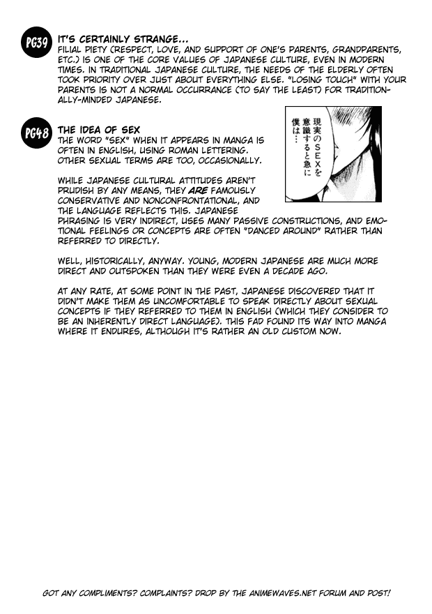 Toshiue no Hito Chapter 2 - Page 31