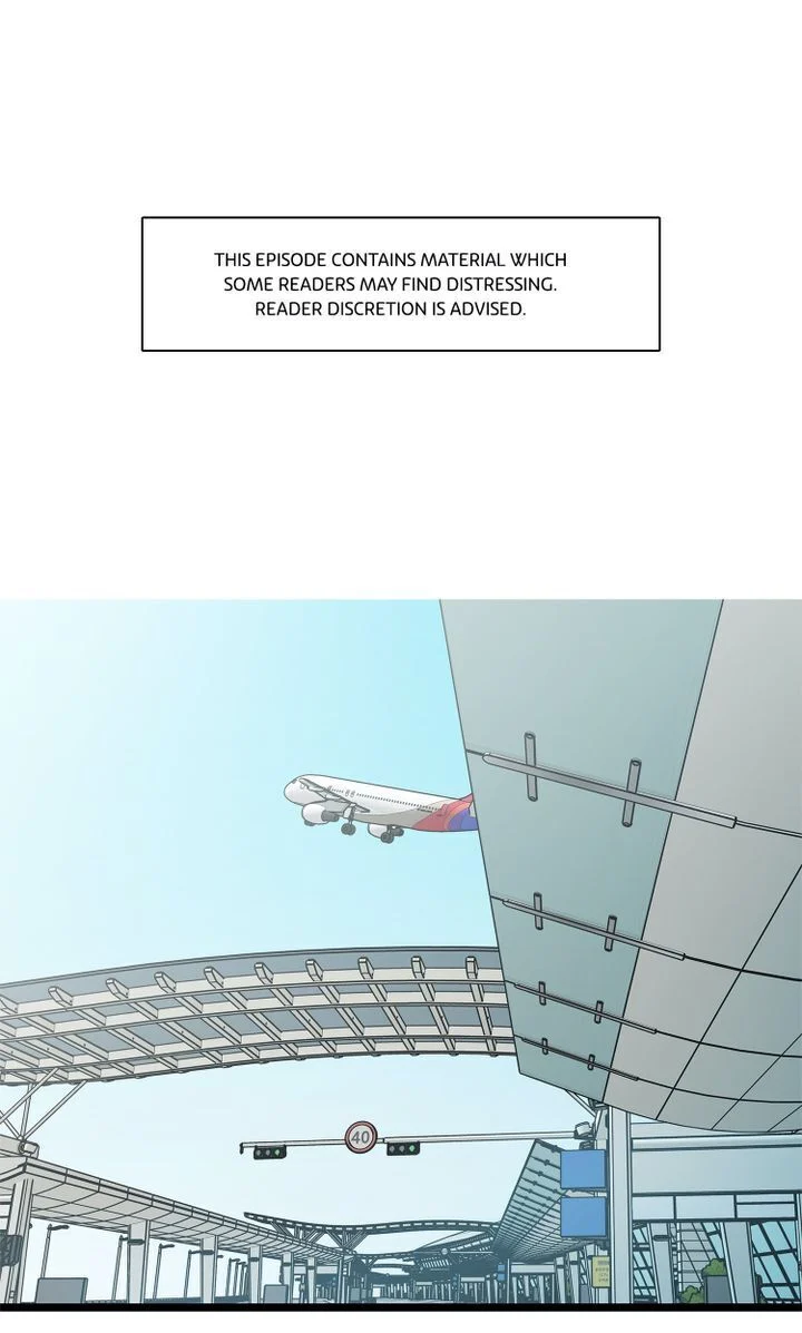 Totem’s Realm Chapter 1 - Page 1