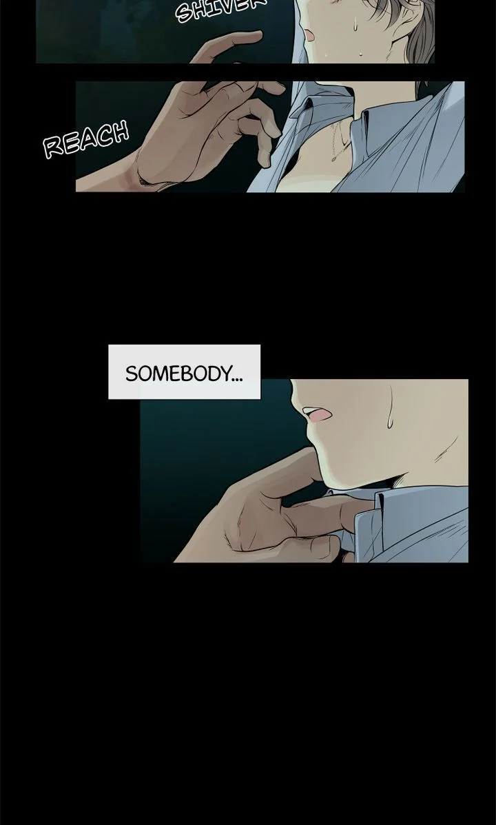 Totem’s Realm Chapter 1 - Page 106