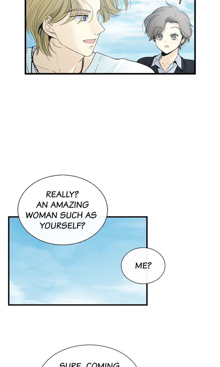 Totem’s Realm Chapter 1 - Page 18
