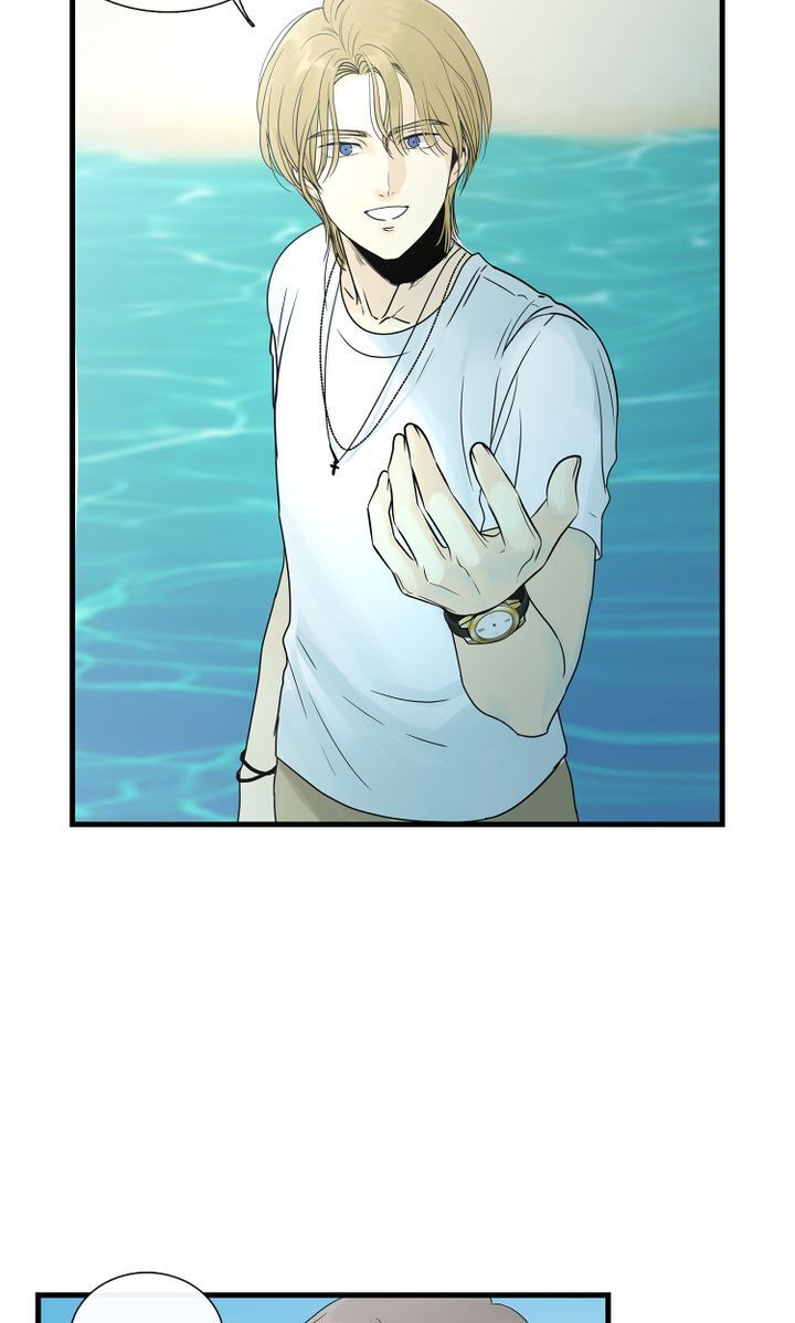 Totem’s Realm Chapter 1 - Page 30