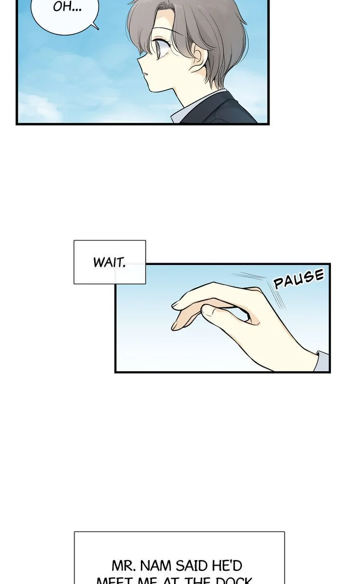 Totem’s Realm Chapter 1 - Page 31