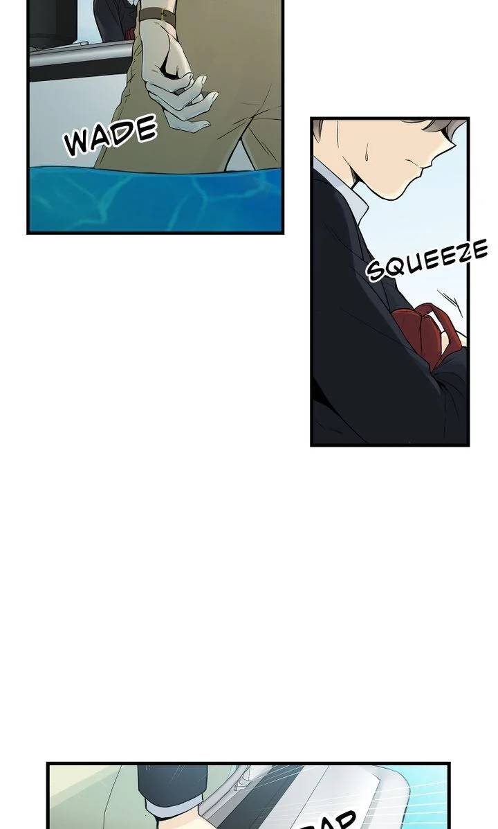 Totem’s Realm Chapter 1 - Page 40