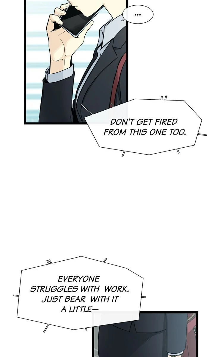 Totem’s Realm Chapter 1 - Page 5