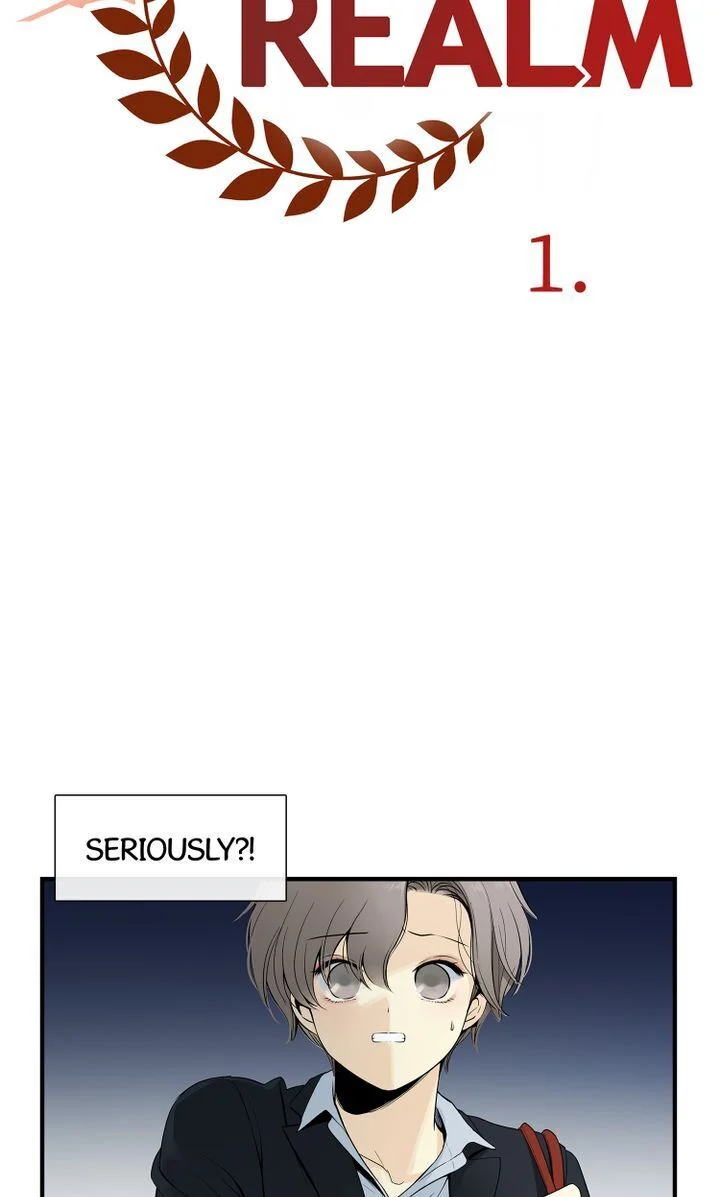 Totem’s Realm Chapter 1 - Page 46