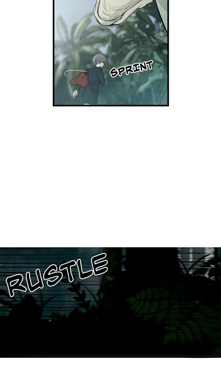 Totem’s Realm Chapter 1 - Page 51