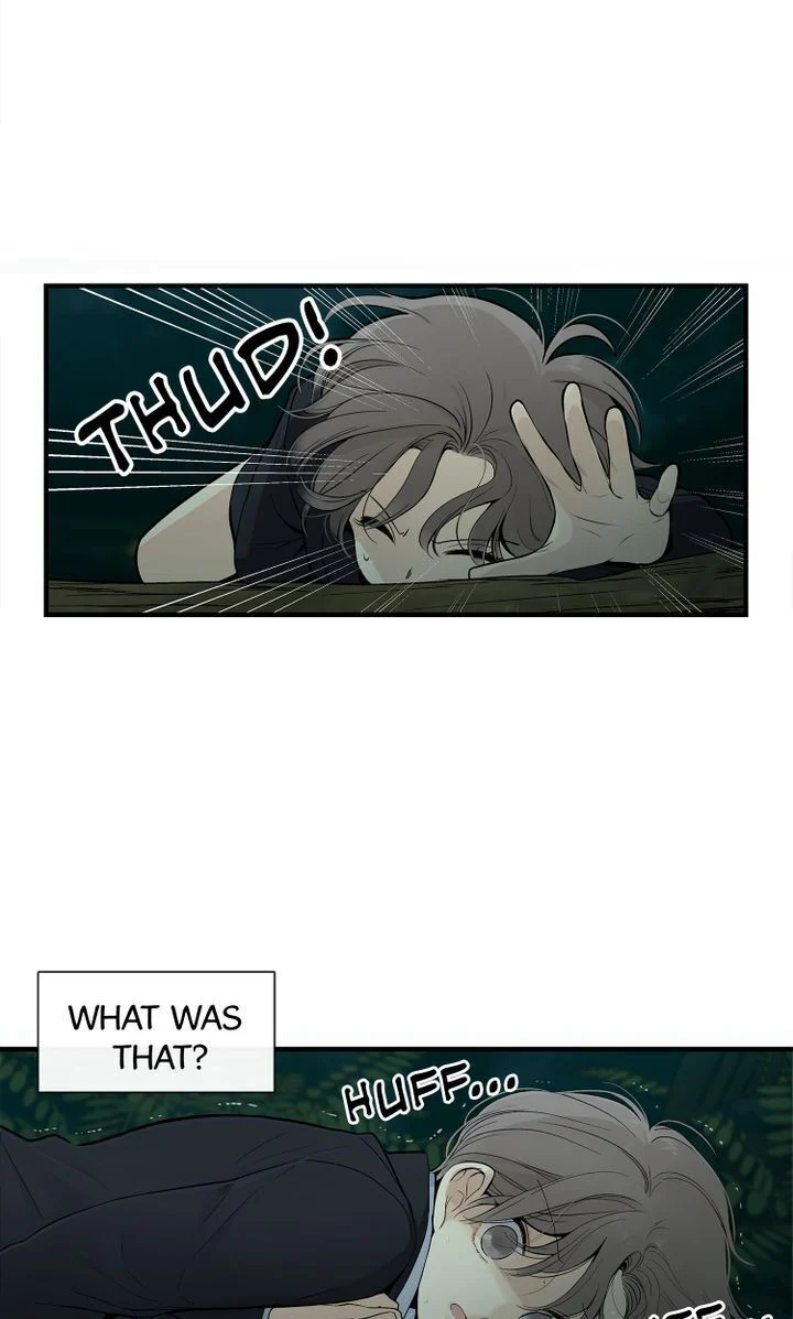 Totem’s Realm Chapter 1 - Page 57