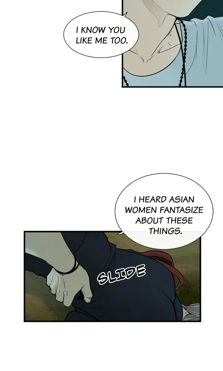 Totem’s Realm Chapter 1 - Page 61