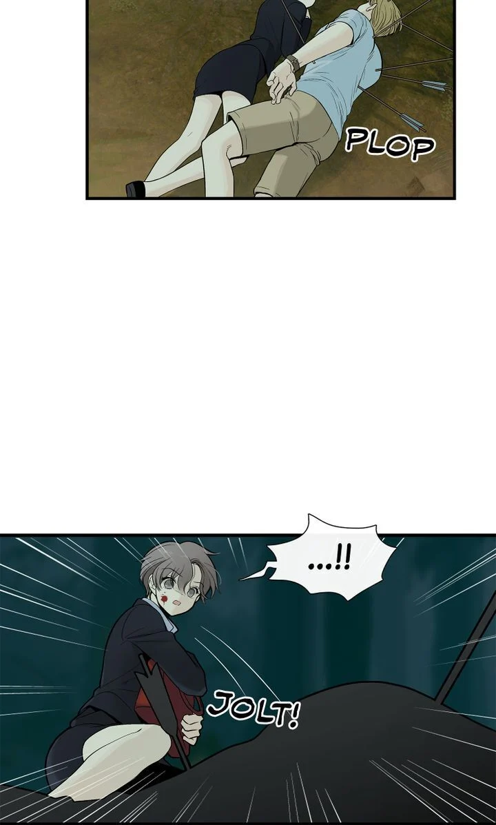Totem’s Realm Chapter 1 - Page 69