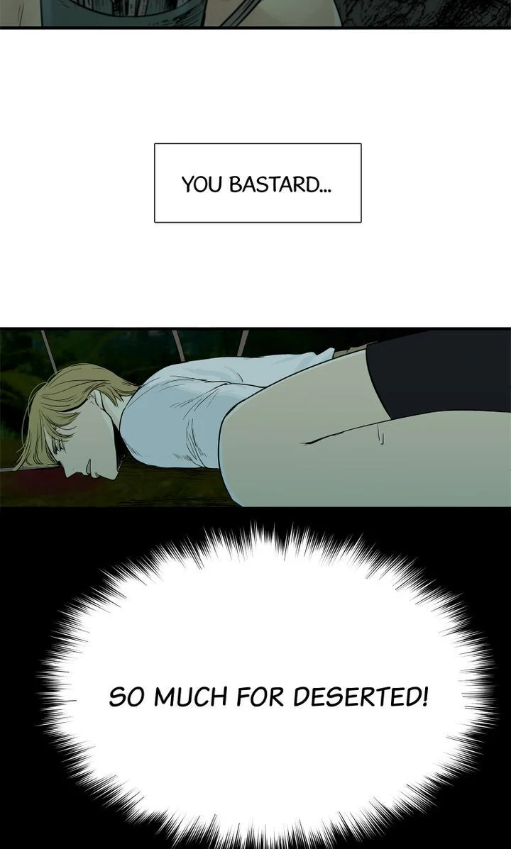 Totem’s Realm Chapter 1 - Page 73