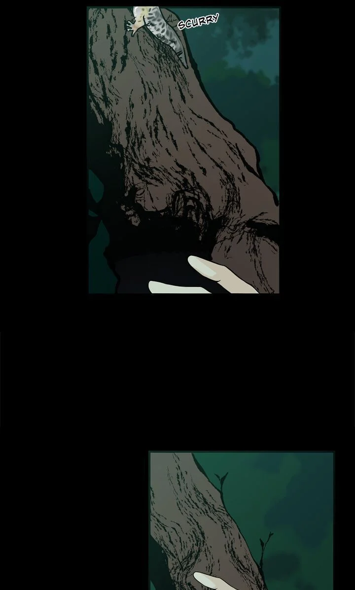 Totem’s Realm Chapter 1 - Page 76