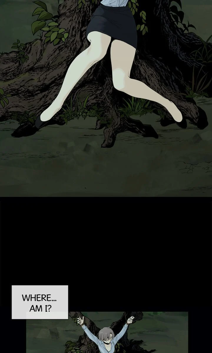 Totem’s Realm Chapter 1 - Page 81