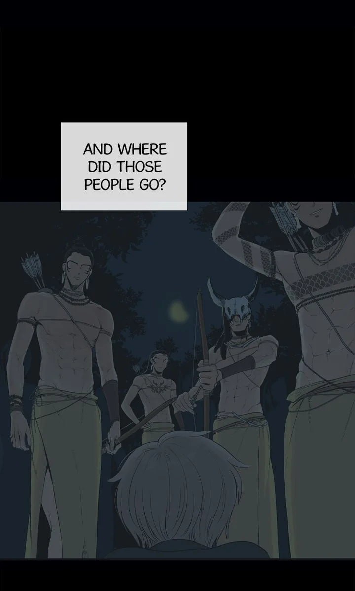 Totem’s Realm Chapter 1 - Page 83