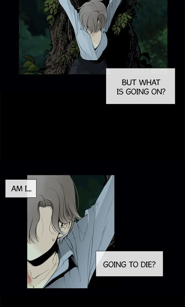 Totem’s Realm Chapter 1 - Page 85