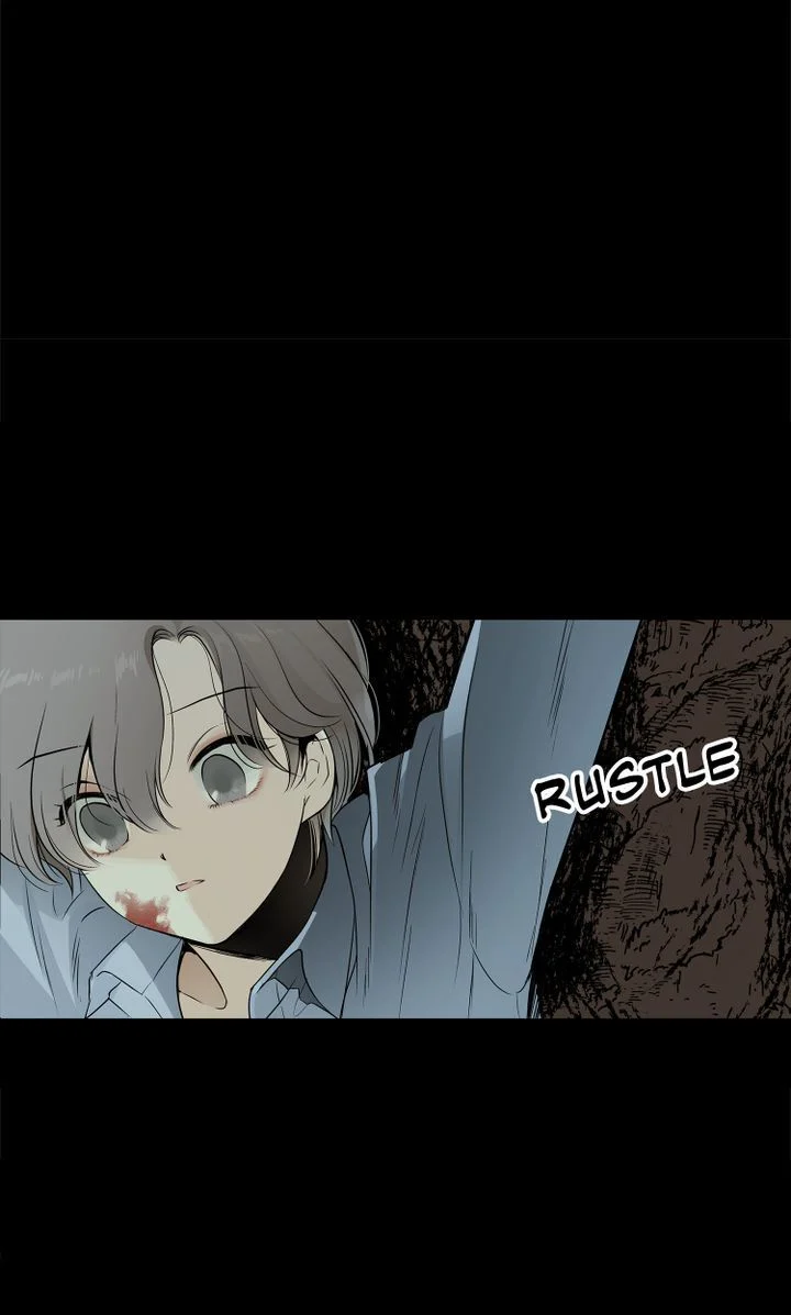 Totem’s Realm Chapter 1 - Page 86