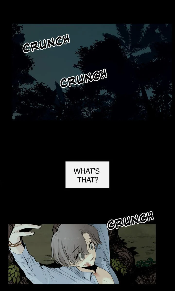 Totem’s Realm Chapter 1 - Page 87