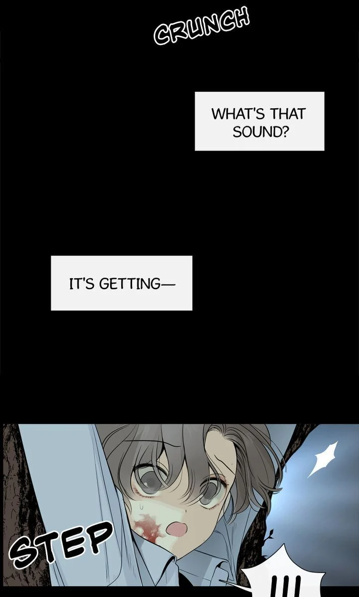 Totem’s Realm Chapter 1 - Page 88