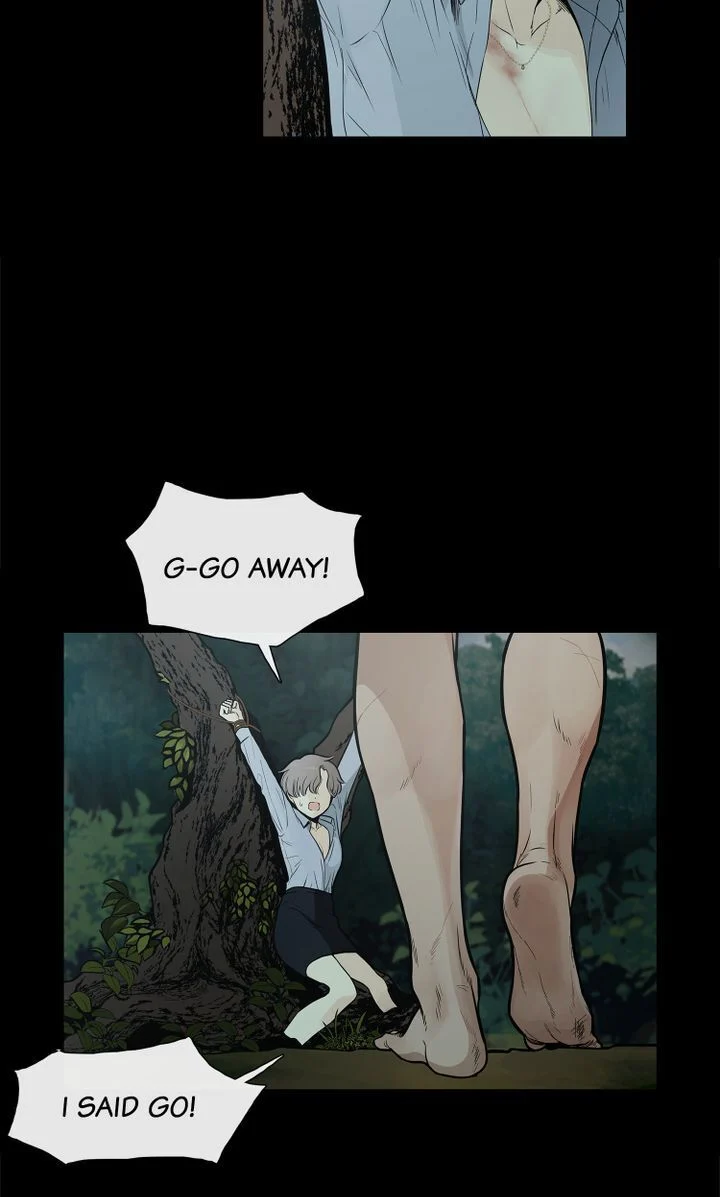 Totem’s Realm Chapter 1 - Page 97