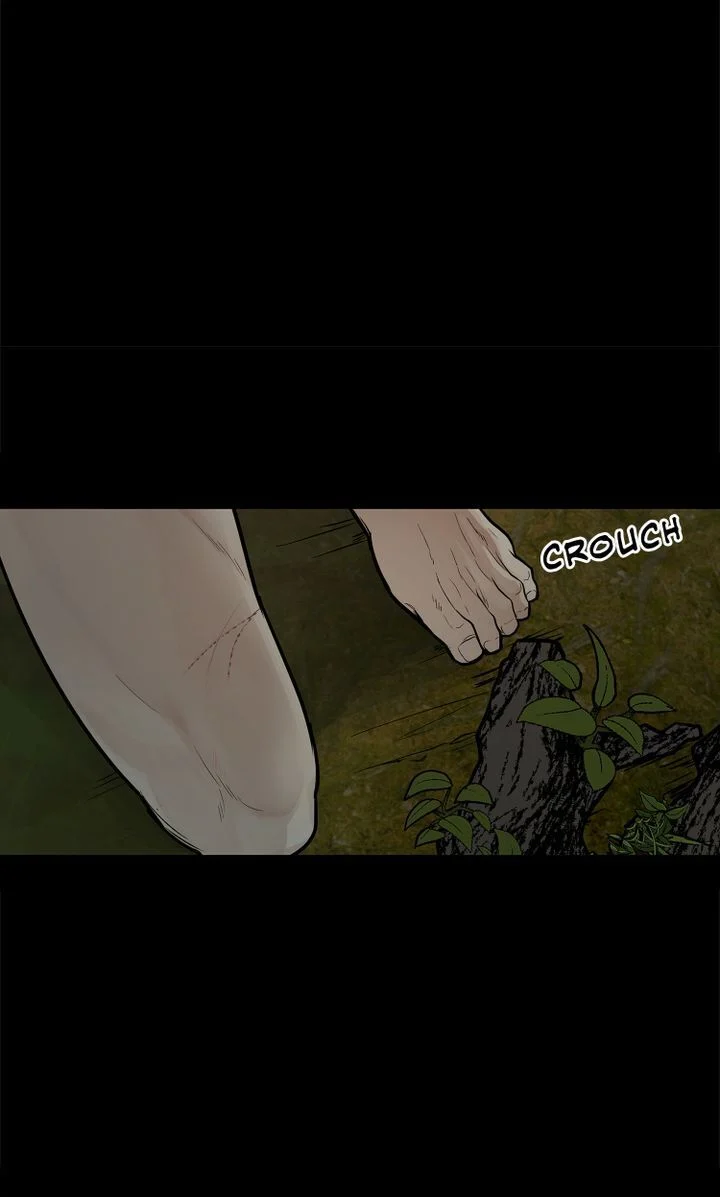 Totem’s Realm Chapter 1 - Page 98
