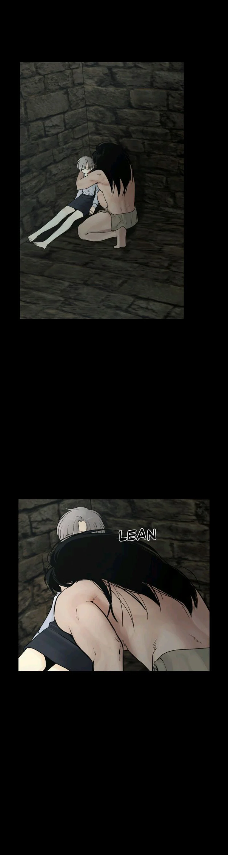 Totem’s Realm Chapter 10 - Page 1